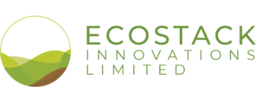 Ecostack logo