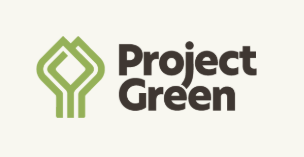 Project Green logo